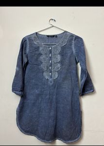 Melange Xs Kurti