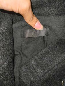 New Suede Jacket - Original Wool 💋✨
