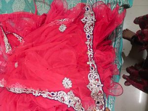 baby doll saree