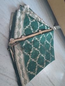 Green Jari Sadi