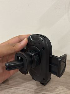 Amkette Car Mobile Holder