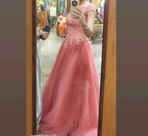 Bridal Gown