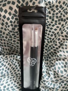 New Sealed PAC Eyeliner Brush 123 And 121