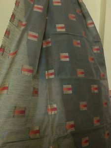 Chanderi Dupatta