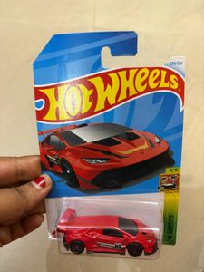 Hot Wheels Lamborghini &amp; Viper Set