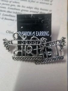 MIRA EARRINGS