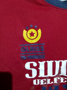 Imported Original Guess Jersey