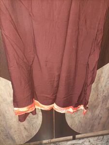 Only 1time Used Kurti... No Flaws
