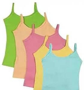 Girls Slip Innerwear