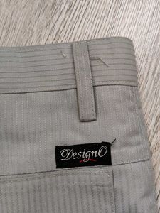 Sc8920 Designo Bootcut Pant Waist 30