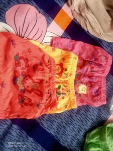 Baby Bloomers Bundle