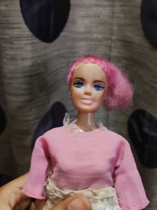 Barbie Doll