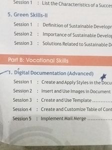 It Book Class 10 Code 402