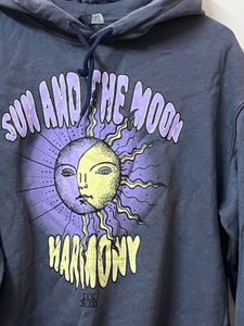 Hnm Hoodie