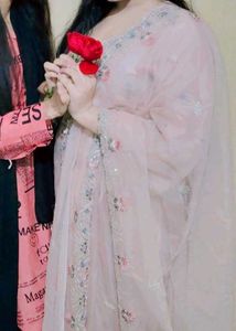 Pakistani Suit