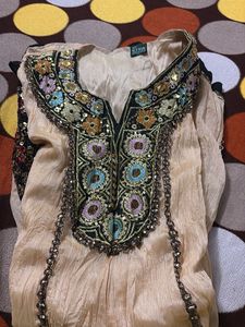 Elegant Ethnic Kurta