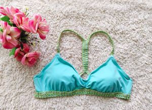 Victoria's secret : Cute Turquoise Top