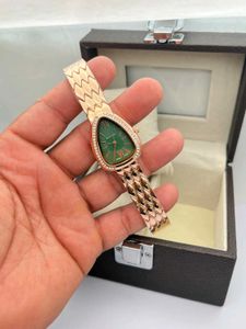 Bvlgari For Her