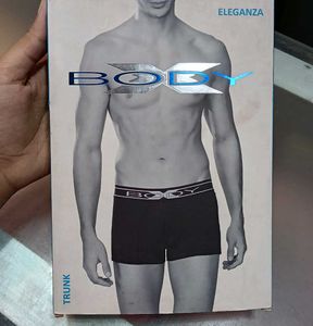🔥New Bodycare Trunk (One Pcs)🔥