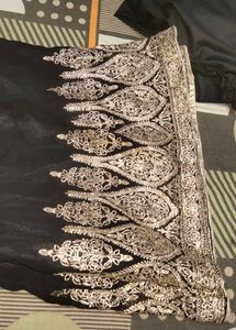 Combo Of 😉 2 Tailored Stitch Party Wear Pants