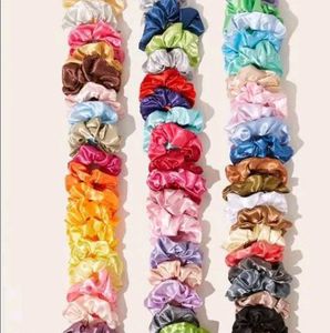 Scrunchies ❤️