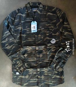 Army Shirt XL