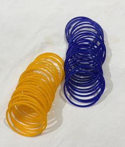 Glass Bangles