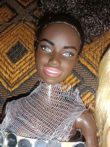 Barbie Dolls Combo Of 7