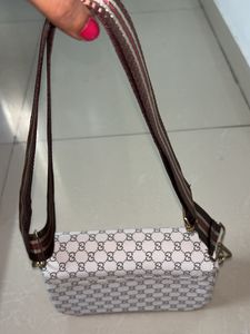 Gucci Sling Bag