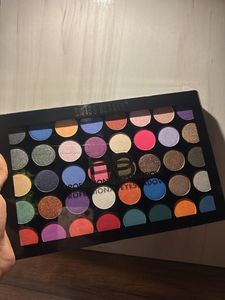 Swiss Beauty HD Professional Eyeshadow