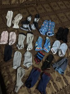 socks