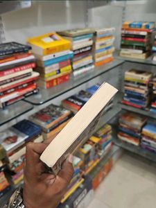 The Great Gatsby - F. Scott Fitzgerald