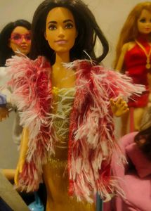 3 Barbie Doll Bundle