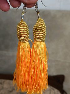 Long Hangings