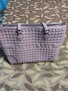 Used Tote Bag