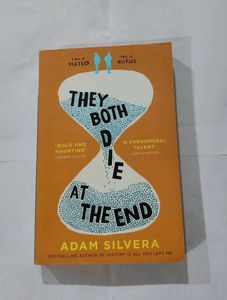 They Both Die at the End