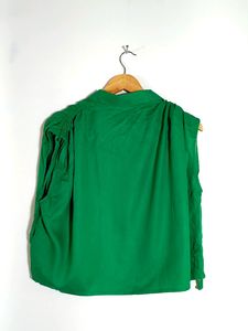Green Top (Women&#39;s)
