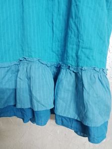 Cotton Dress For Beach/Party 🎉 🥳 ⛱️ 🏖️
