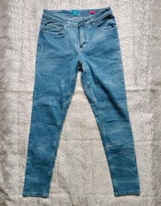 Blue Jeans (Skinny Fit)