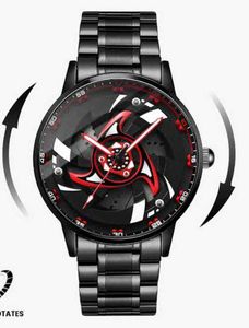 Gyro Watch