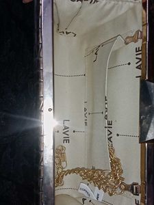 Lavie Designer Clutch