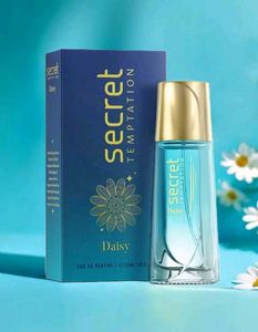 Secret Temptation Perfume 💙