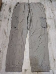 Sc9574 Jayjays Cotton Cargo Size 36