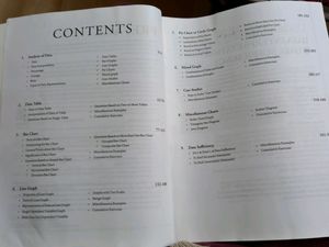 Arihant Data Interpretation Book