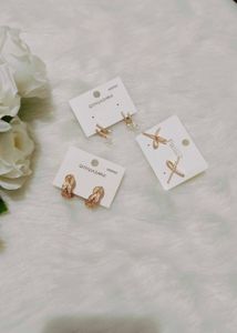 Ladies Earnings