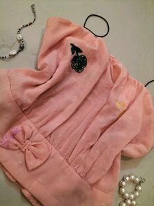 3 different pretty tank tops