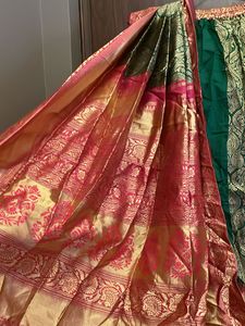 Ready To Wear Saree