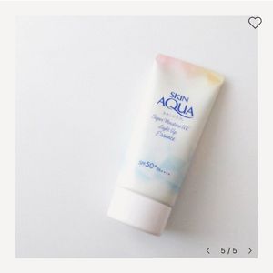 Skin Aqua Sunscreen