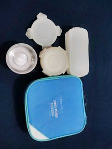 Tiffin Box