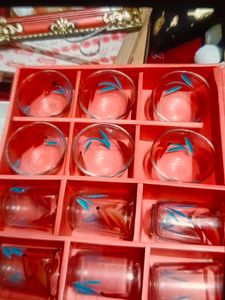 Glass Ware